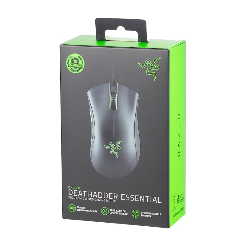 Essential 4