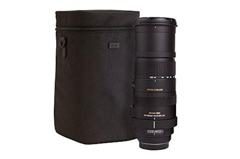 APO 150-500mm F5-6.3 DG OS HSM 5