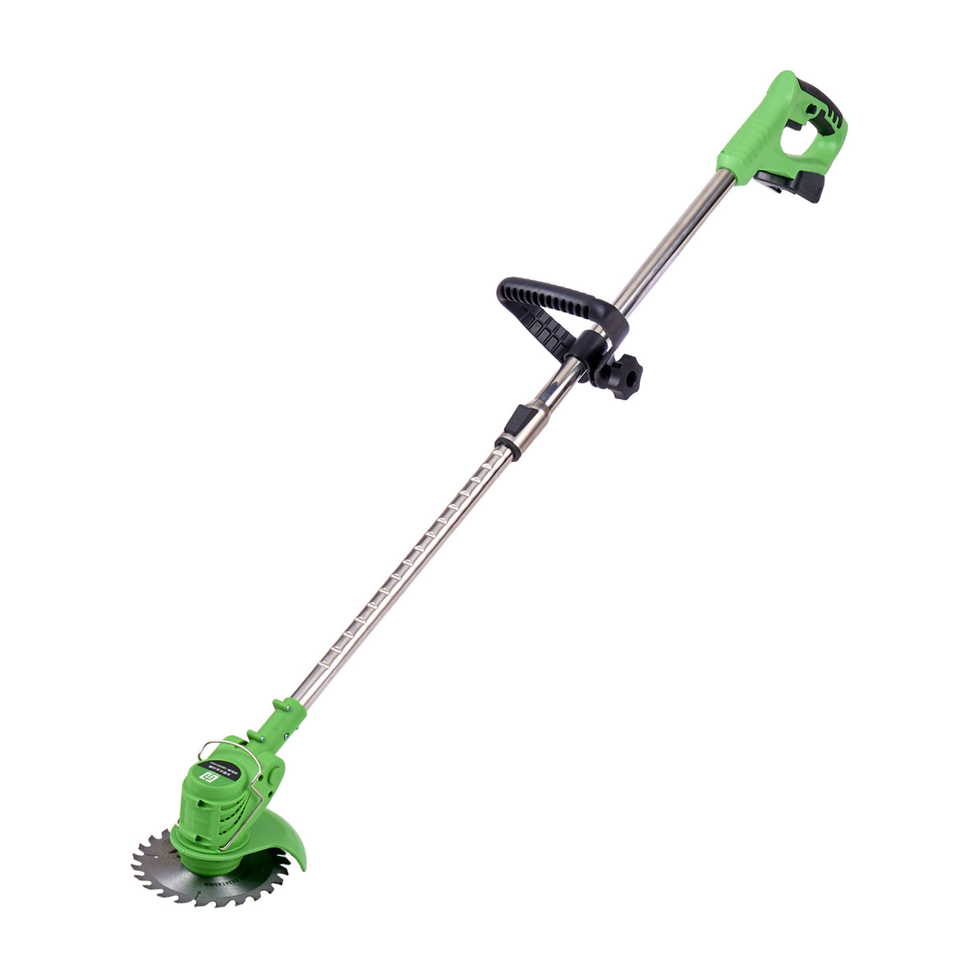 マキタ 充電式草刈機 MUR194DZを検証レビュー！草刈機・刈払機の選び方