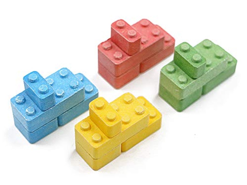 ブロックラムネ 3