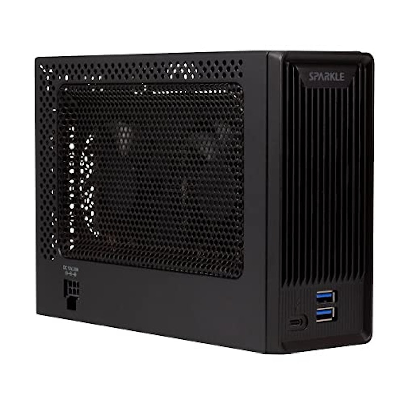 TBX-240FU+RTX3050 6