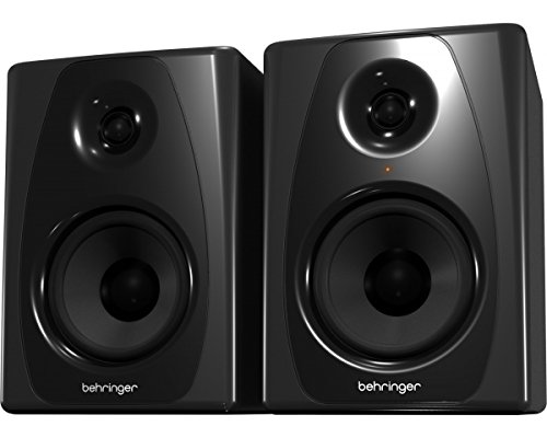 BEHRINGER STUDIO 50USB 1