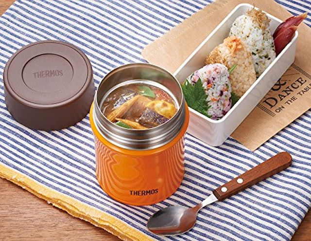 サーモス 真空断熱スープジャーを他商品と比較 口コミや評判を実際に使ってレビューしました Mybest サーモス 真空断熱スープジャーを他商品と比較 口コミや評判を実際に使ってレビューしました Mybest