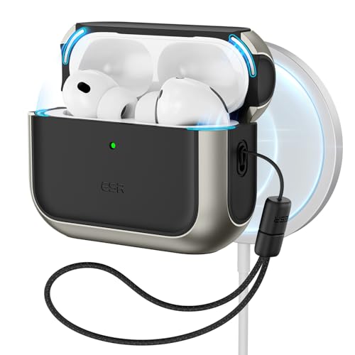 AirPods Pro3のケースのおすすめ人気ランキング【2026年9月】 | マイベスト