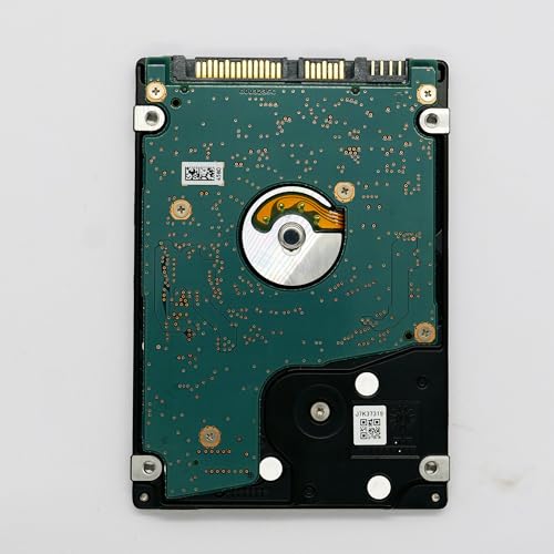2.5インチHDD 2