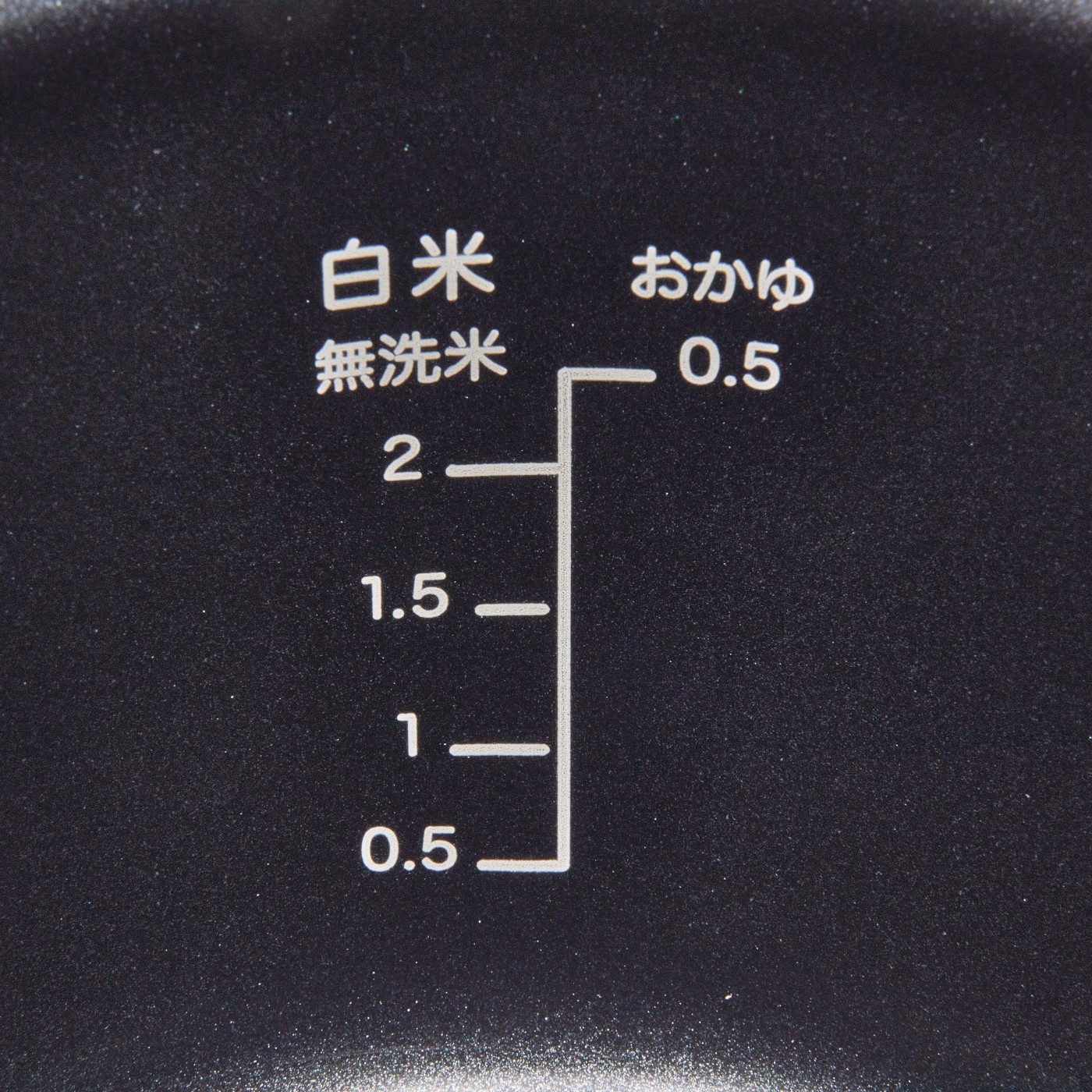 ミニ炊飯ジャー NJ201 5