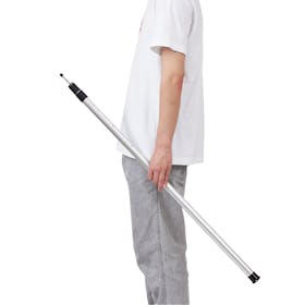 ロゴス プッシュアップポール 250cmをレビュー!クチコミ・評判をもと ロゴス プッシュアップポール 250cmをレビュー!クチコミ・評判をもと