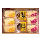 北海道土産向けチーズケーキのおすすめ人気ランキング【お取り寄せも!2026年7月】 5
