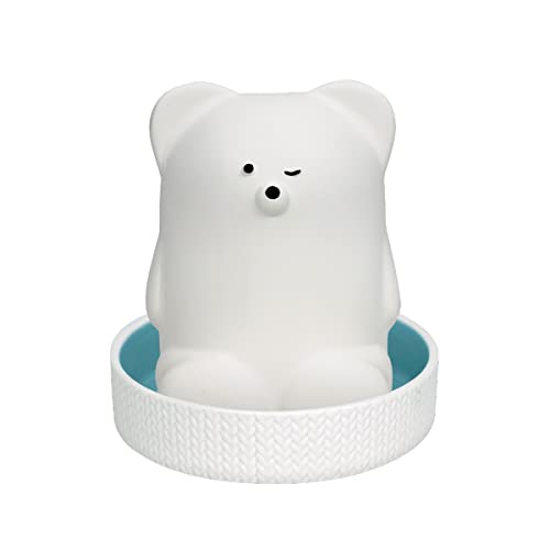 アニマル素焼き加湿器  1