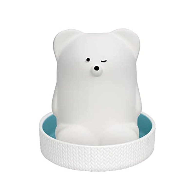 アニマル素焼き加湿器 1
