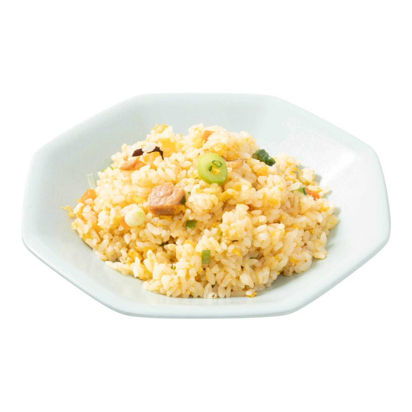 イオン BESTPRICE 本格五目炒飯 クチコミ評価・評判&検証レビュー 2