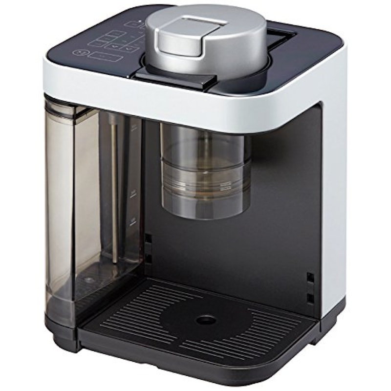 コーヒーメーカー 1