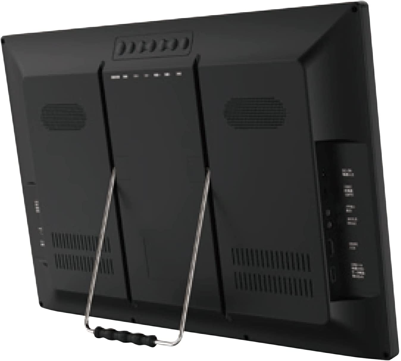 ポータブル 液晶テレビ 3