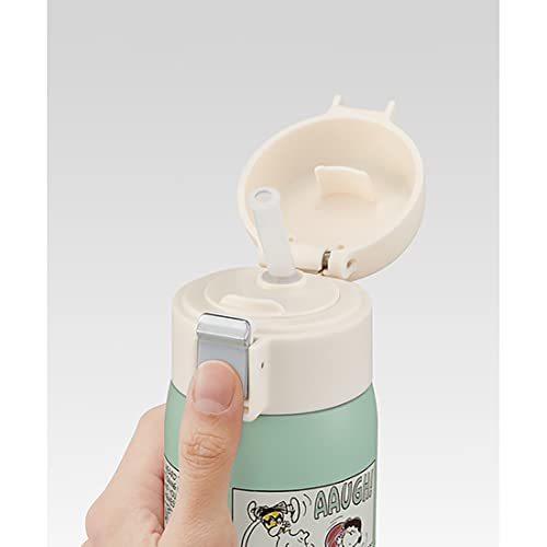 ワンタッチストローボトル 2