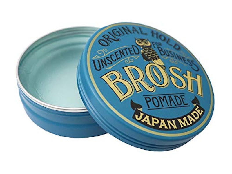 POMADE UNSCENTED 2