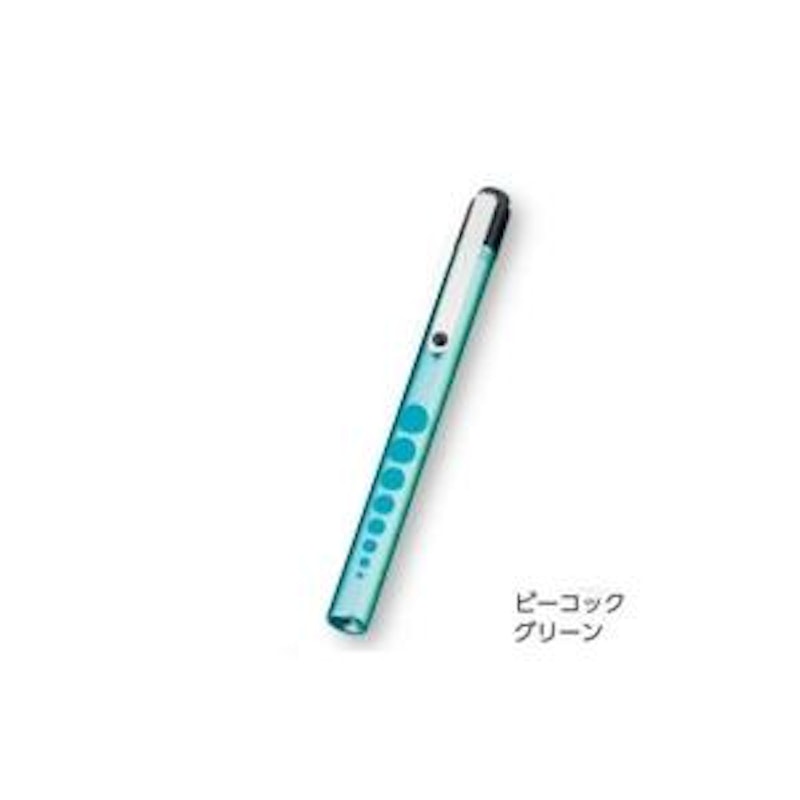 白色LEDアルカプッシュライト 1