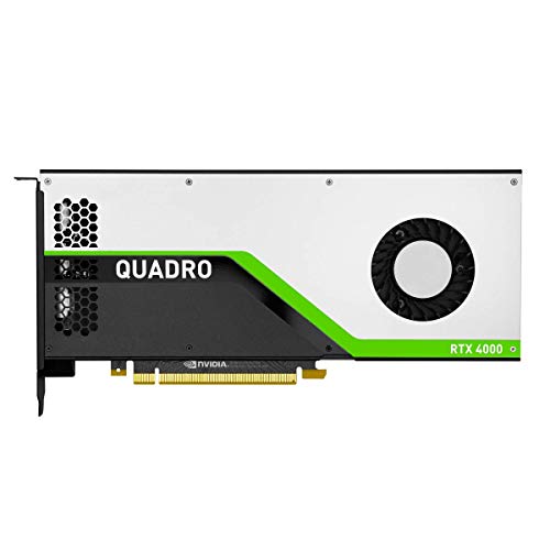 NVIDIA Quadro RTX 4000 2