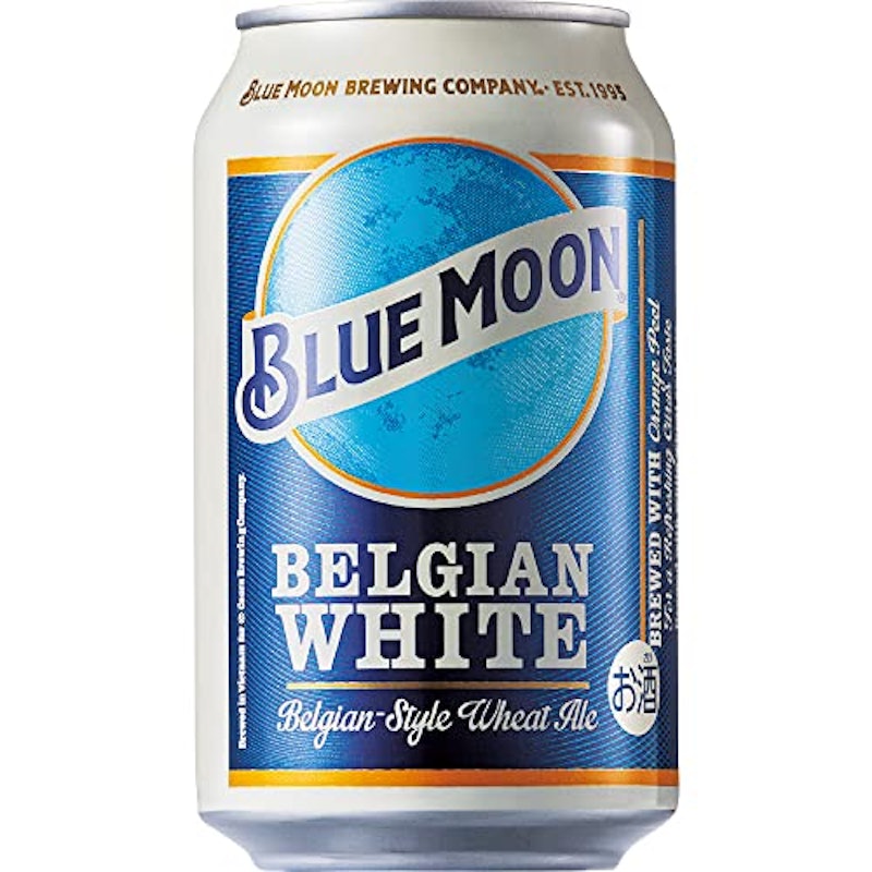 BLUE MOON 1