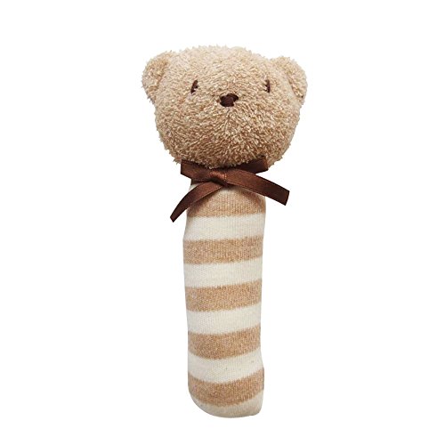 21年 赤ちゃん用ガラガラのおすすめ人気ランキング10選 Mybest