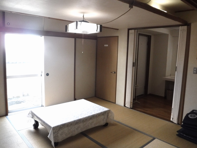 立川ホテル 2