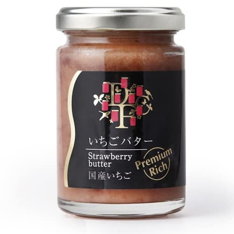 いちごバター プレミアム 1