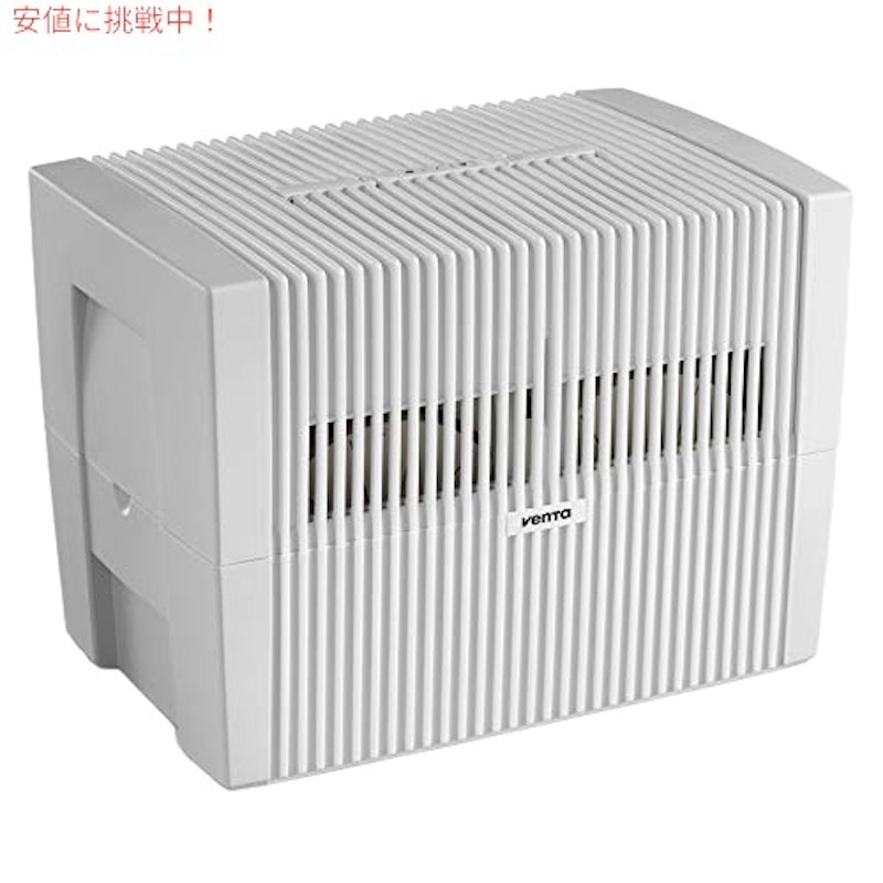 気化式加湿器 1