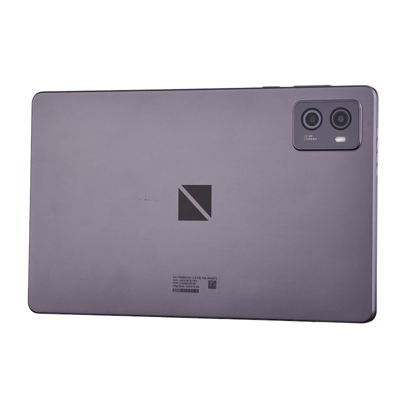 NEC LAVIE Tab T10 T1075/EASを検証レビュー!Androidタブレットの NEC LAVIE Tab T10 T1075/EASを検証レビュー!Androidタブレットの