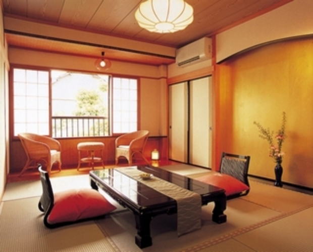 三朝温泉 木造りの宿 橋津屋 3