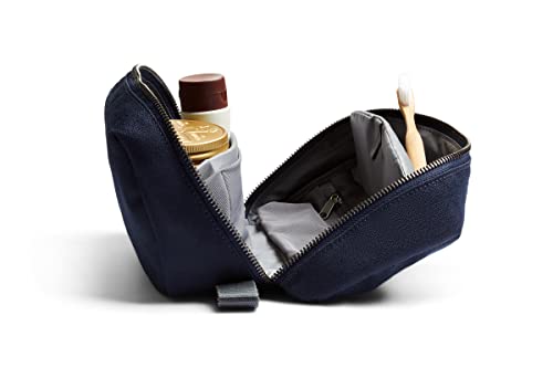 Toiletry Kit Plus 6