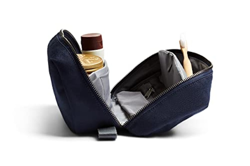 Toiletry Kit Plus 6