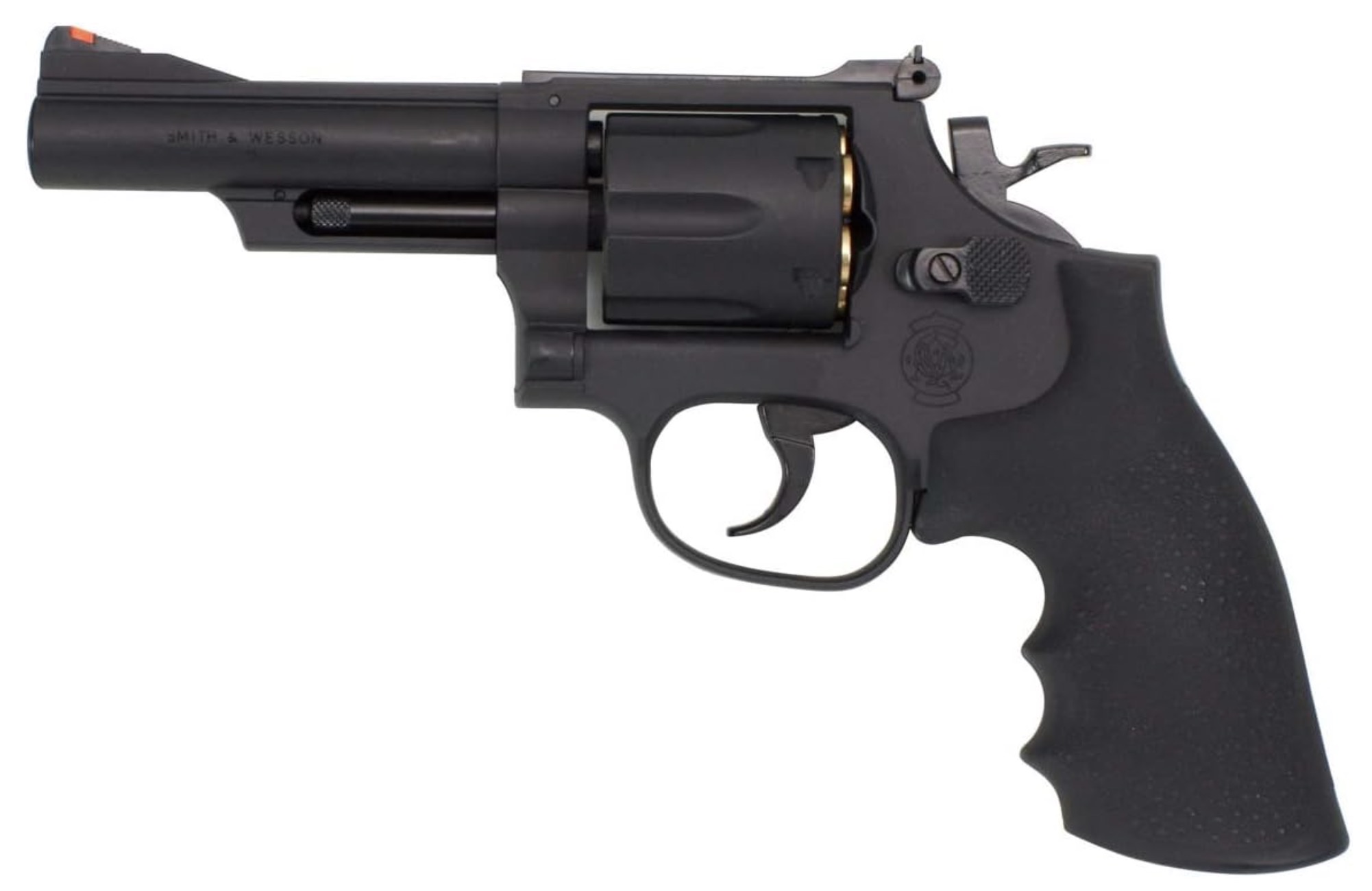M19 .357COMBAT MAGNUM 1