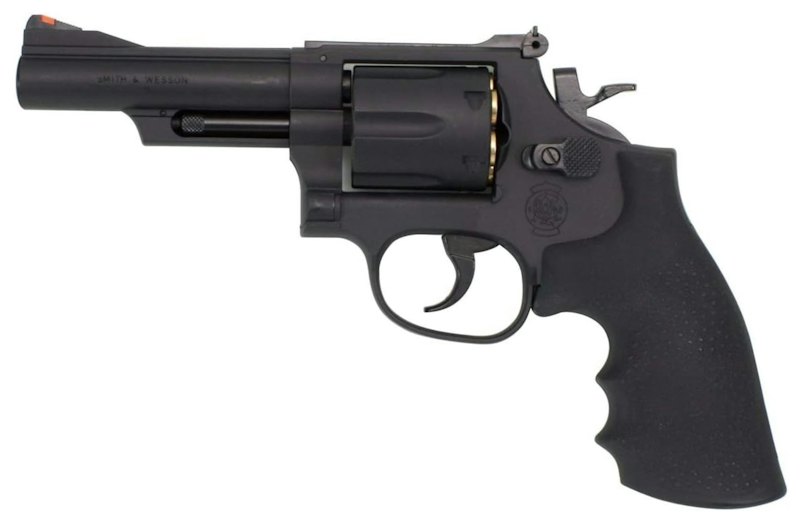 M19 .357COMBAT MAGNUM 1