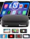 誠 Carplay AI Box 車載DVD/CDプレーヤー 1