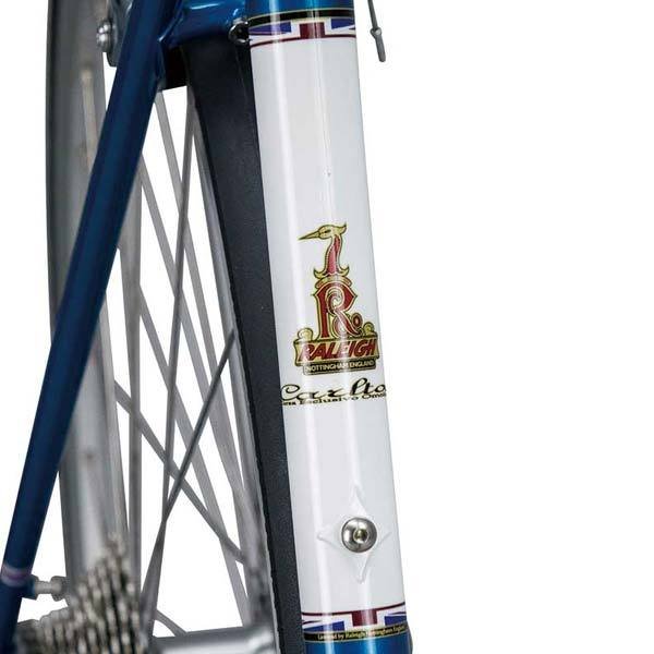 CRF Carlton-F 2