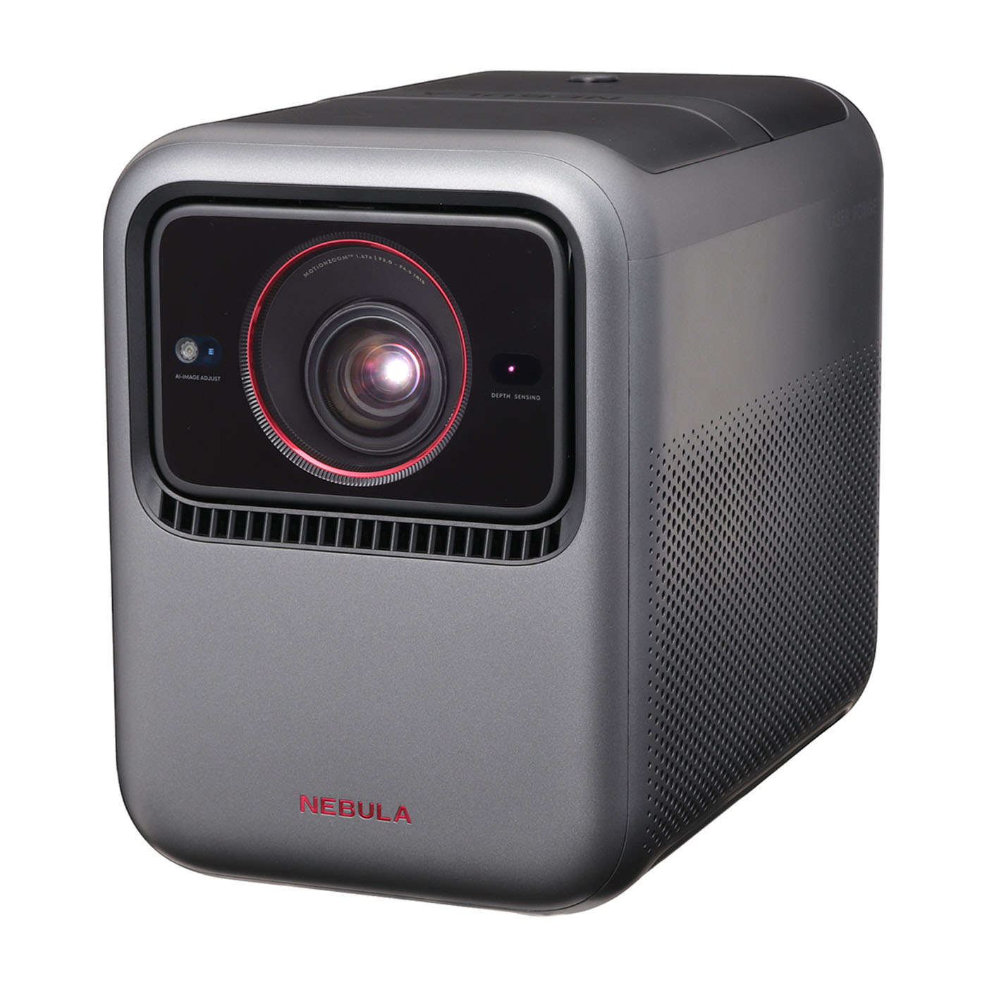 Anker Nebula X1 N2351を検証レビュー！据え置きプロジェクターの