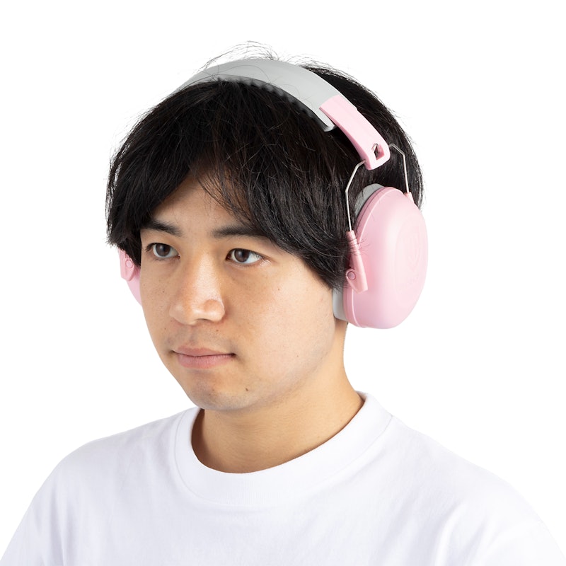 イヤーマフ 6