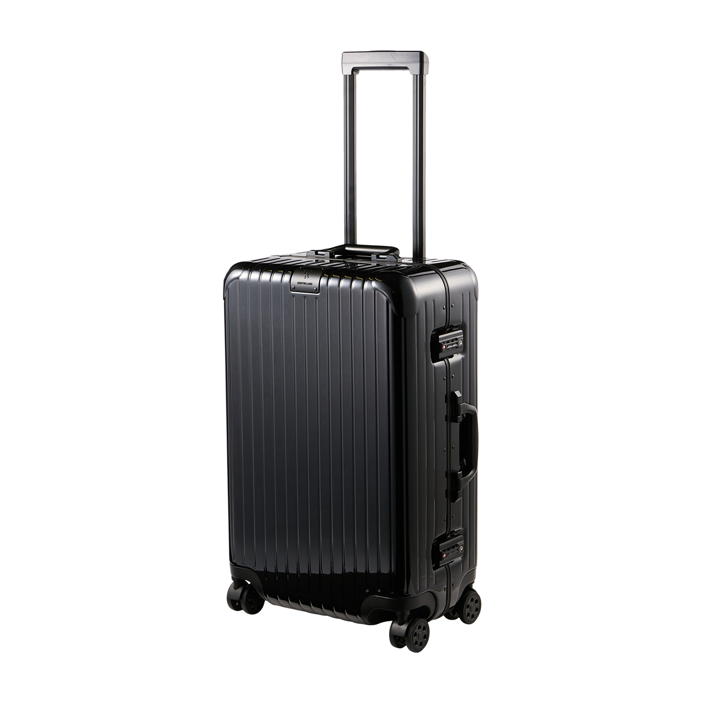 リモワ RIMOWA スーツケース サルサ 4輪 シャンパンゴールド 63L