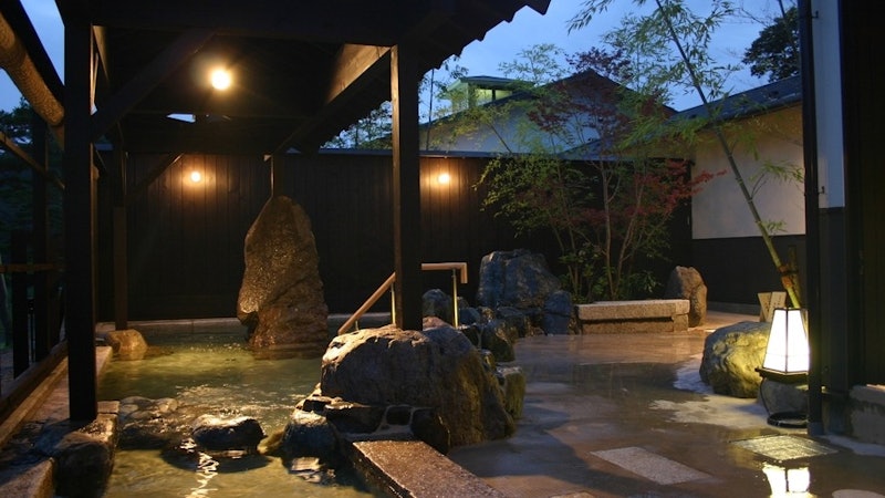 永源寺温泉 八風の湯 5