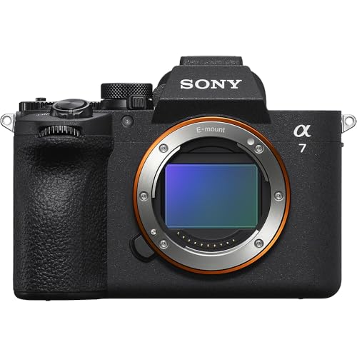 SONY α7のデジタル一眼カメラのおすすめ人気ランキング【2025年12月