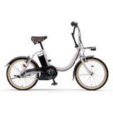 おしゃれな電動アシスト自転車のおすすめ人気ランキング【2026年6月】 5
