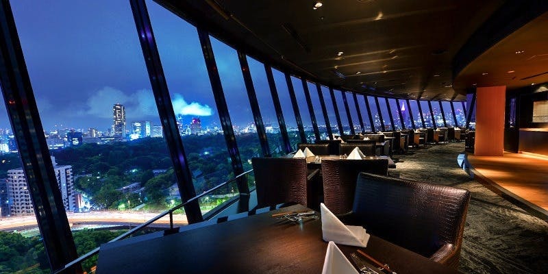 VIEW & DINING THE Sky 1