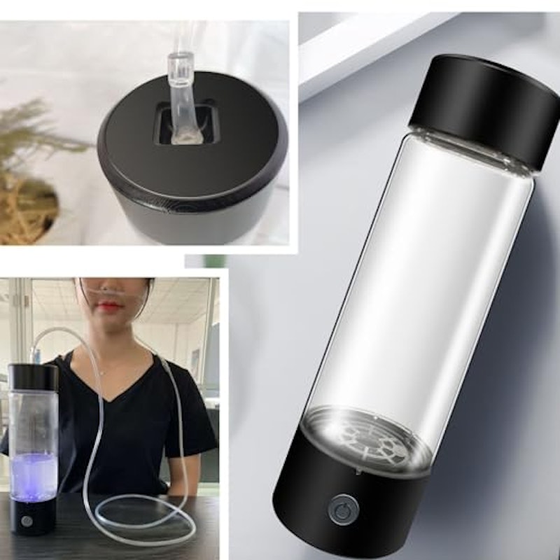 水素水生成器 3