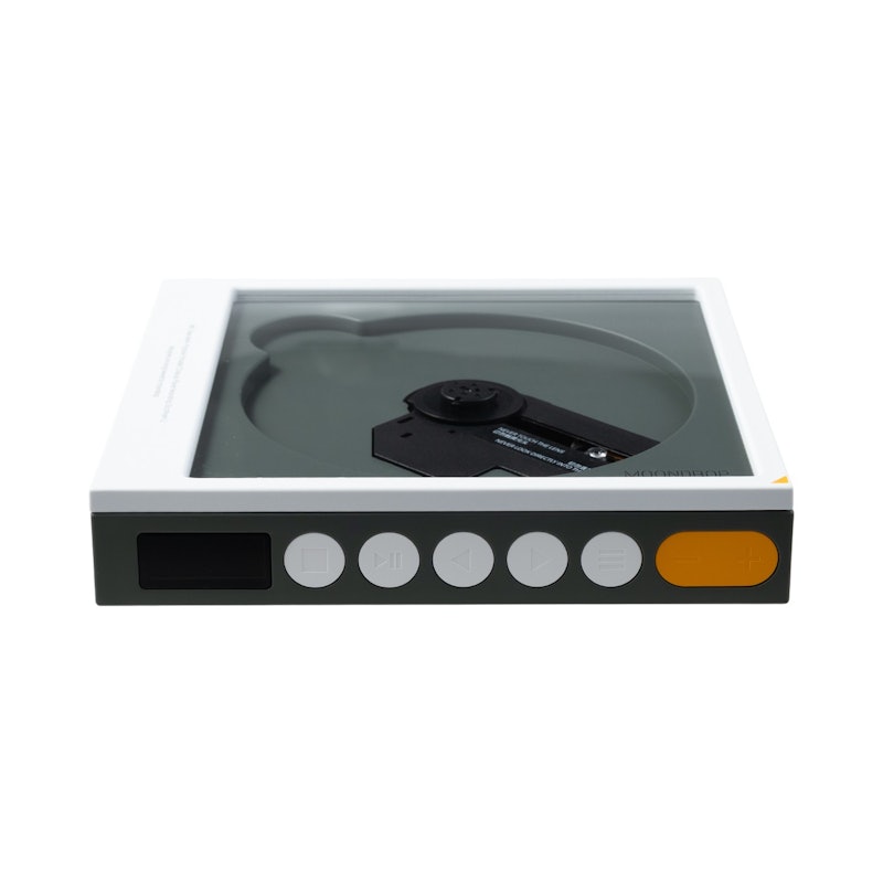DISCDREAM 2 5