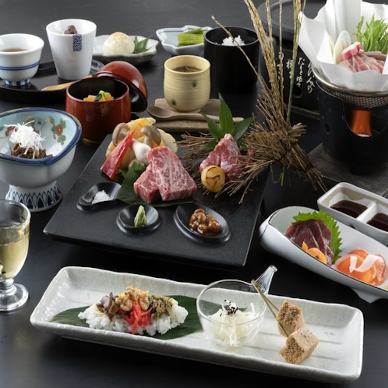 河一屋旅館 9