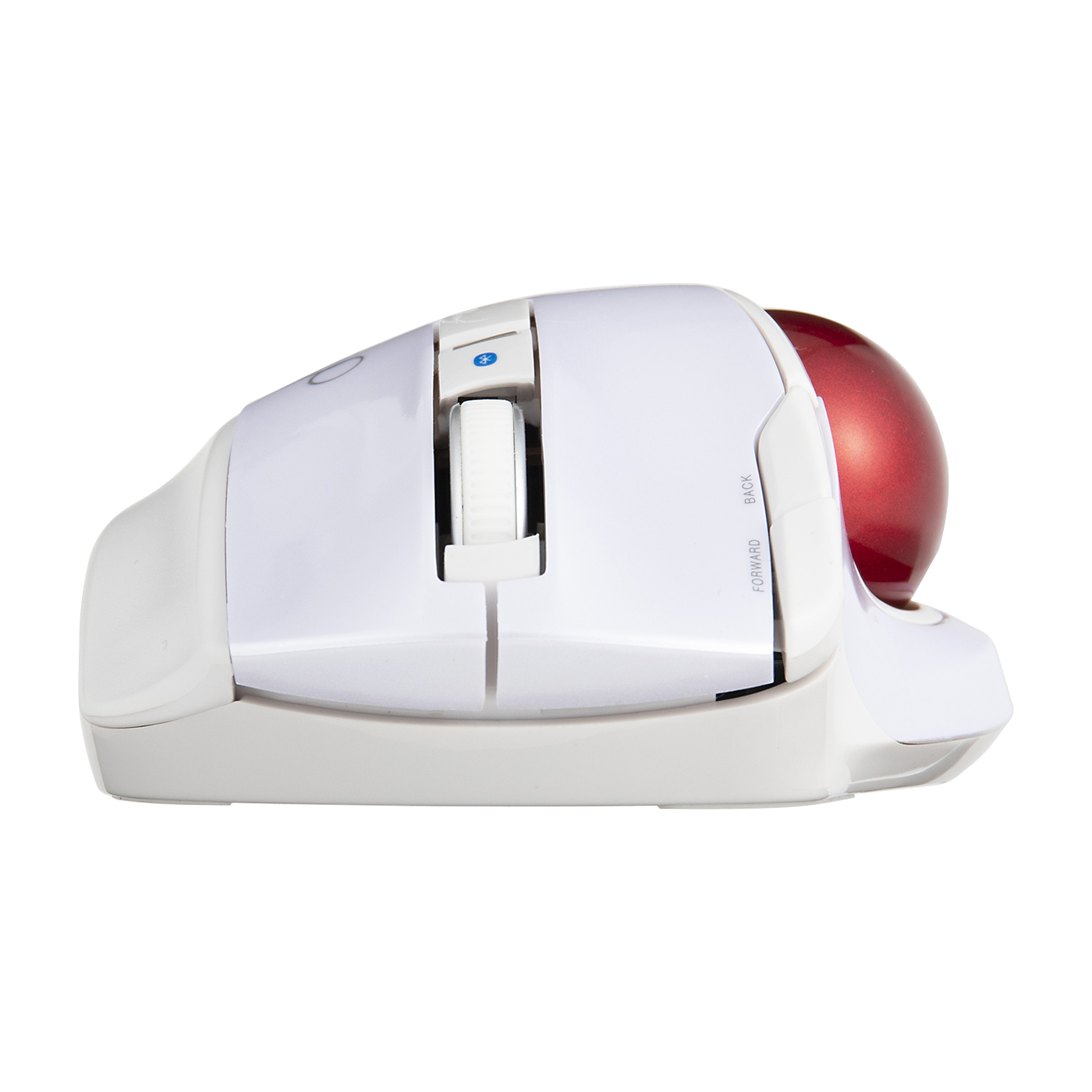 トラックボールマウス MUS-TBLF225 ナカバヤシ Digio2 ナカバヤシ Digio2 Q MUS-TBLF134Wを検証レビュー！トラックボールの