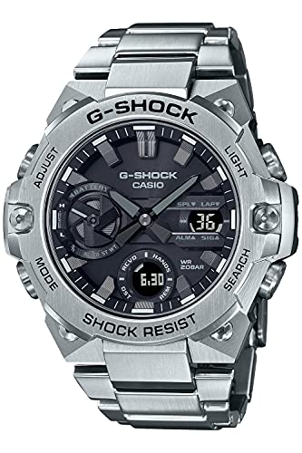 ソーラー型G-SHOCKのおすすめ人気ランキング40選 | mybest