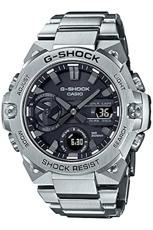 ソーラー型g Shockのおすすめ人気ランキング40選 Mybest ソーラー型g Shockのおすすめ人気ランキング40選 Mybest