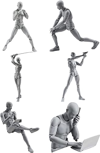 S.H.Figuarts ボディくん DX SET 3