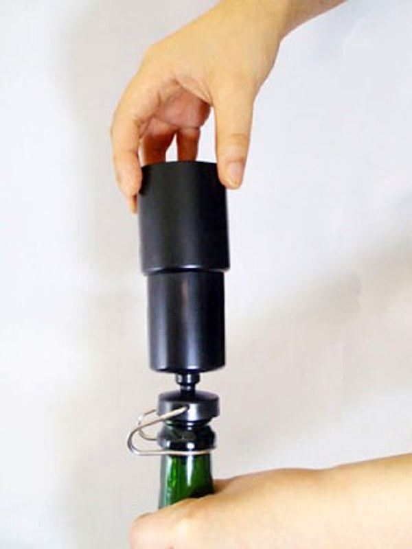 シャンパンフレッシュ デラックス コンプリートセット Wecomatic 2