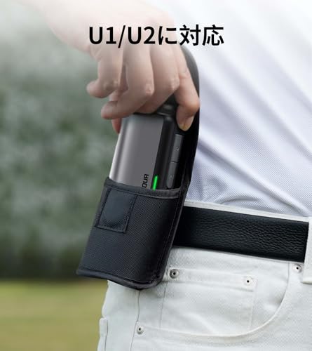 ゴルフレーザー距離計収納ケース 2